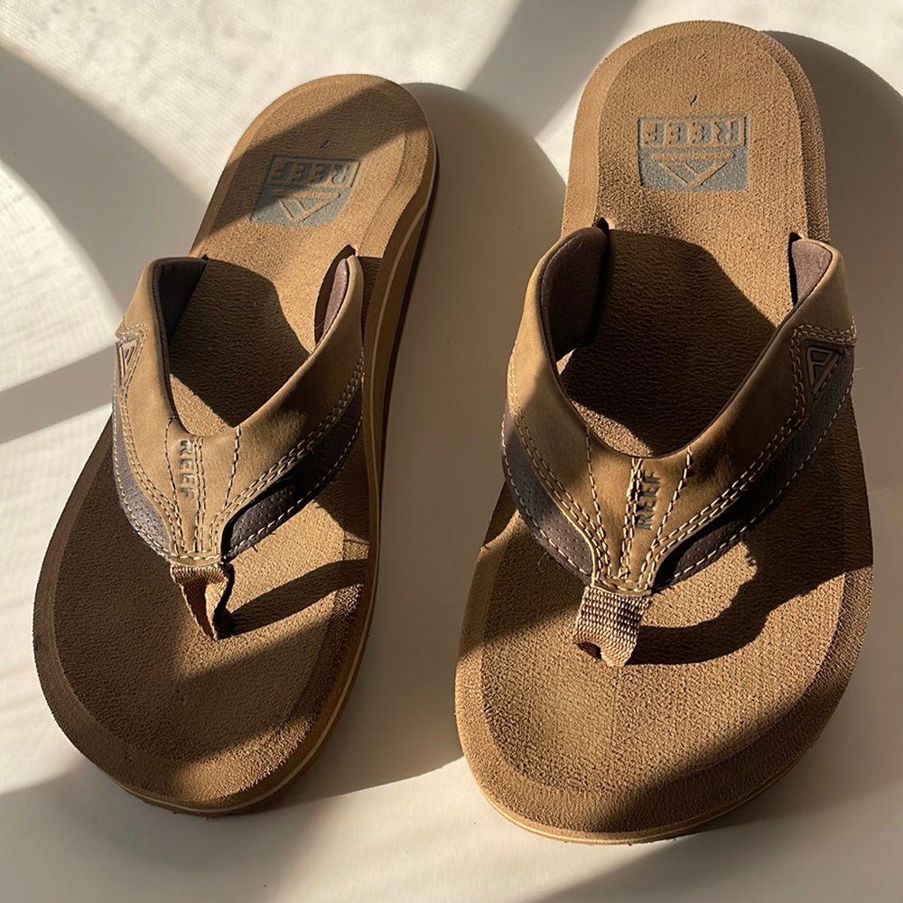 Reef men’s flip flop
